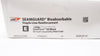 Gore 12BSGXI60BK Seamguard Bioabsorbable Staple Line Reinforcement - Box of 12