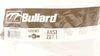 Bullard HHFS880PM Full Face Protection Faceshield Rachet Adjustable