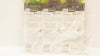 Apothecary Products 67755 Easy Dose Clear Pocket Pill Cutter - Pack of 6