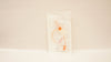 Medela TL002Y Enteral Extension Set Orange-Striped Standard Bore Tubing 12In (x)