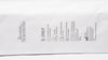 Boston Scientific M001145570 XXL Esophageal Balloon DilatationCath.18mmx4cmx75cm