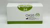 Oasis 7024 Soft Shield Collagen Shield 12-Hour - Box of 10