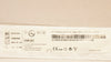 Olympus Winter WA22038C HF-Resection Electrode,Roller,24Fr.,12°,Long Sterile (x)