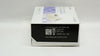 McKesson 100197 Premium Surgical Tape Transparent 1inch x 10yds - Box of 12