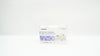 McKesson 100197 Premium Surgical Tape Transparent 1inch x 10yds - Box of 12