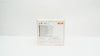 Smiths Medical 3067 Protect IV Plus Safety Cath. Radiopaque 20Gx1in (x)-Box of50