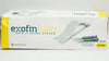 Chemence Medical EF70401 Exofin Fusion Skin Closure System 4cm x 22cm
