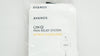 Avanos PM028-A ON-Q Pain Relief System w/Antimicrobial Cath. 400ml/hr 4mlx5inch