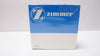 Zimmer 5988-07-38 NexGen Complete Knee Solution,Tibial Half Block Augment,Size 7