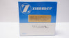 Zimmer 5962-32-14 Prolong Highly Crosslinked Polyethylene Size E F (x)