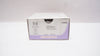 Ethicon J495H 5-0 VICRYL PS-2 19mm Undyed Braided 18inch - Box of 36