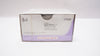 Ethicon J495H 5-0 VICRYL PS-2 19mm Undyed Braided 18inch - Box of 36