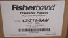 Fisherbrand 13-711-9AM Transfer Pipets Disposable Polyethylene - Case of 5000