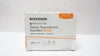 Mckesson 192-N251S prevent Safety Hypodermic Ndles Glide 25G x 1inch - Box of 50