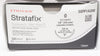 Ethicon SXPP1A200 0 Stratafix  PDS Plus, OS-6 36mm 1/2c, 18inch (x) - Box of 10