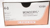 Ethicon Y315H 4-0 MONOCRYL, SH, 26mm 1/2c Taper, 27inch (x) - Box of 26