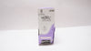 Ethicon J418H 0 COATED VICRYL UNDYED 1X27inch, SH 26mm 1/2c Taper (x) -Box of 36
