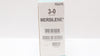 Ethicon R647H 3-0 Mersilene18inch FS-1 24mm 3/8c Reverse Cutting (x) - Box of 36
