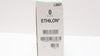 Ethicon L886T 0 ETHILON BLACK 96inch LOOPED CT 40mm 1/2c Taper - Box of 30