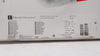 Edwards Lifesciences ICF100 ThruPort IntraClude Device 10.5Fr x 39.4inch (x)
