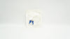 ICU Medical B3383 Smallbore Trifuse Extension Set w/3MicroClave 0.28mlx6inch (x)