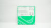 Medos DLF100510 Deltafill 10Stretch Resistant Coil 190cm x 5mm x 10cm