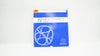 Medos MFR100253 MICRUSFRAME S 10Stretch Resistant Coil 190cm x 2.5mm x 3.3cm
