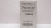 Gojo 1944-02 Provon Foaming Antimicrobial Handwash W/PCMX 1200mL - Pack of 2