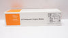 Smith&Nephew 3419 DYONICS 2.9mm Full Radius Blade  -  Box of 6