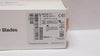Smith&Nephew 3419 DYONICS 2.9mm Full Radius Blade  -  Box of 6