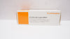 Smith&Nephew 3419 DYONICS 2.9mm Full Radius Blade  -  Box of 6