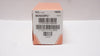 Ethicon Y492G 6-0 MONOCRYL UNDYED 18inch  P-3 13mm Reverse Cutting (x)-Box of 12
