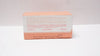 Ethicon Y492G 6-0 MONOCRYL UNDYED 18inch  P-3 13mm Reverse Cutting (x)-Box of 12
