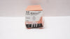 Ethicon Y492G 6-0 MONOCRYL UNDYED 18inch  P-3 13mm Reverse Cutting (x)-Box of 12