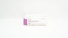 PDI D74800 Hygea Obstetrical Towelette 7.75inch x 5.0inch - Box of 85