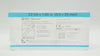 BD 383552 Nexiva Closed IV Cath. System 22Ga x 1.00inch 33mL/min