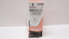 Ethicon MCP346H 0 Monocryl Plus Antibacterial CT-1 36inch 36mm 1/2c(x)-Box of 34