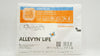 Smith&Nephew 66801068 Allevyn Life Silicone Adhesive Dressing 5 1/16 x5 1/16inch