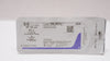 Ethicon J834 5-0 VICRYL PC-1 13mm 3/8c 18inch