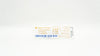 Aspen Surgical 373910 Bard Parker Protected Blade Stainless Steel #10 (x)