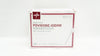 Medline MDS093901 Povidone-Iodine Swabsticks 10 % - Box of 18