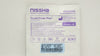 Nissha A10058-SRT TenderTrode Plus Infant Monitoring Prewired Electrode-Set of 3