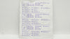 Nissha A10058-SRT TenderTrode Plus Infant Monitoring Prewired Electrode-Set of 3