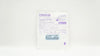 Nissha A10058-SRT TenderTrode Plus Infant Monitoring Prewired Electrode-Set of 3