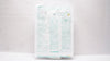 Braun 332079 Perifix FX Continuous Epidural Anesthesia Tray 17Ga x 3-1/2inch (x)