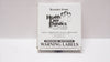 Health Care Logistics Pressure Sensitive Warning Labels - Pack of 1000