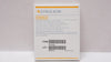 Gyrus ACMI 70141046 Adjustable Micron Titanium Port Centered, 2.00mm - 5.00mm