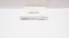 Gyrus ACMI 70141046 Adjustable Micron Titanium Port Centered, 2.00mm - 5.00mm