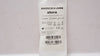 Bausch & Lomb ED7101 20 Gauge Cannula Anterior Chamber 8mm (x)