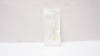 Bausch & Lomb ED7101 20 Gauge Cannula Anterior Chamber 8mm (x)